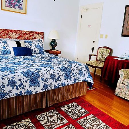 Acacia Bed & Breakfast Niagara Falls Ngoại thất bức ảnh
