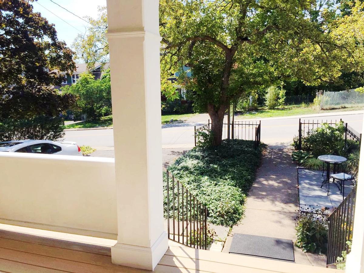 Acacia Bed & Breakfast Niagara Falls Ngoại thất bức ảnh