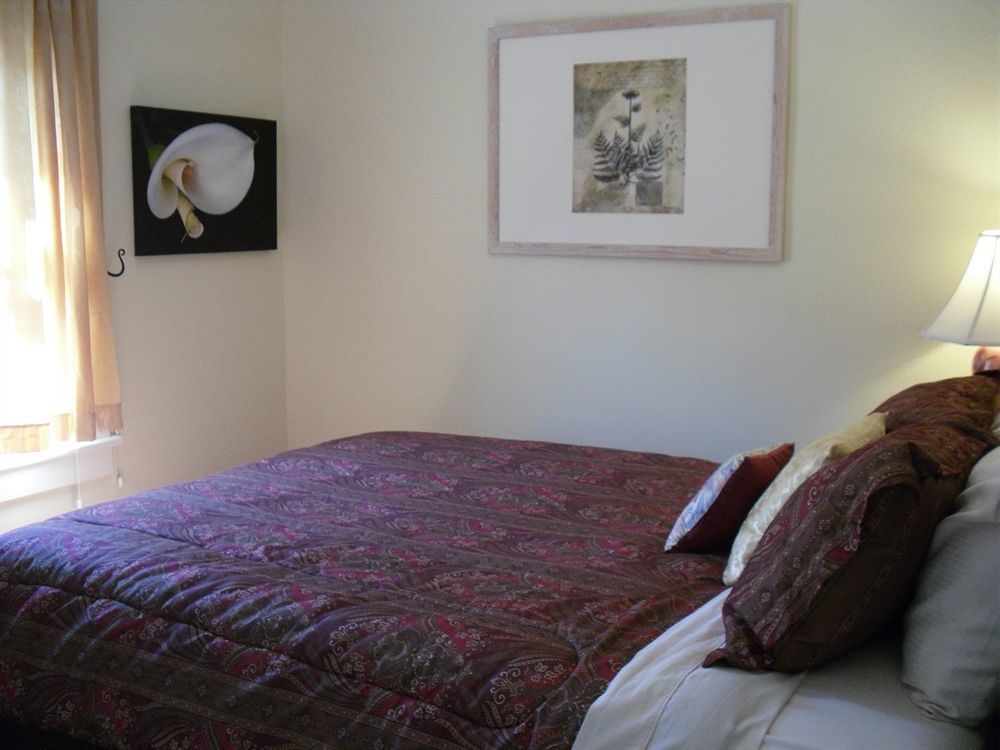 Acacia Bed & Breakfast Niagara Falls Ngoại thất bức ảnh