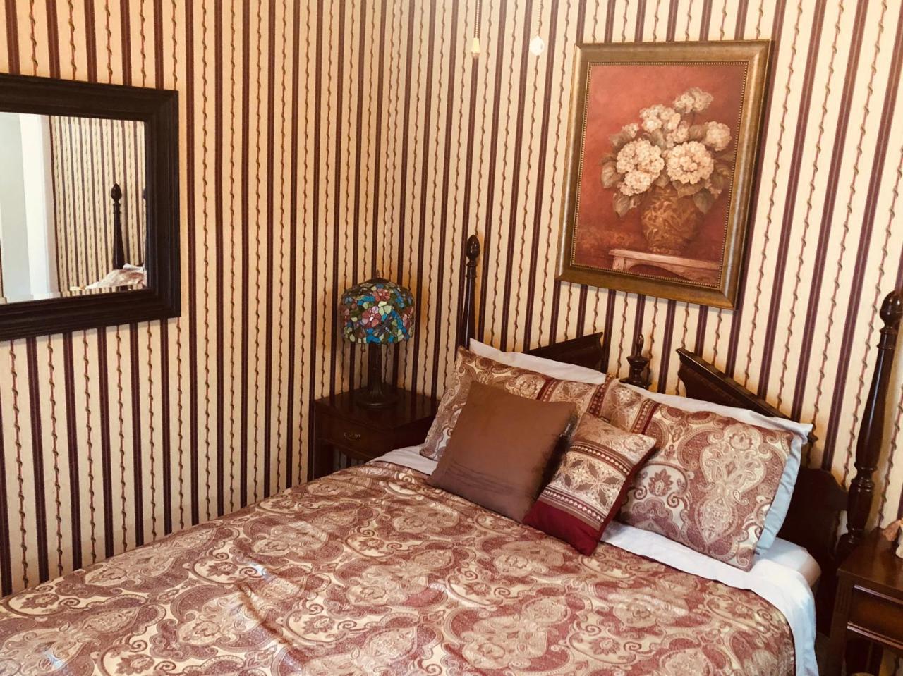 Acacia Bed & Breakfast Niagara Falls Ngoại thất bức ảnh