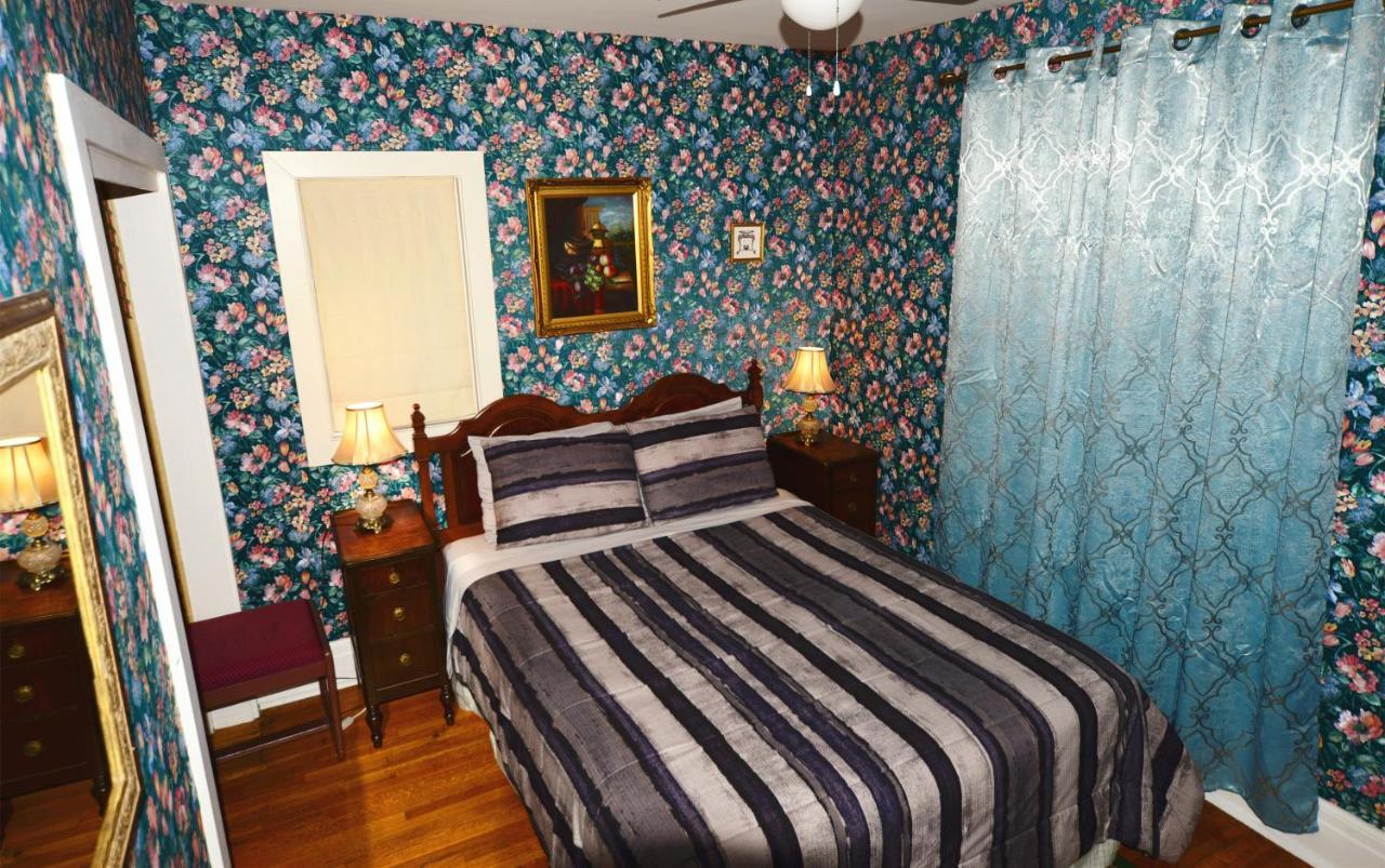 Acacia Bed & Breakfast Niagara Falls Ngoại thất bức ảnh