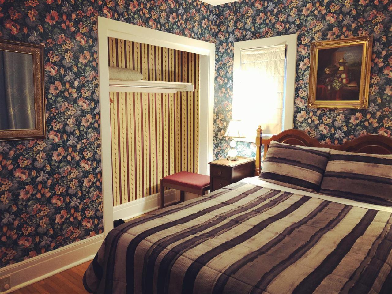Acacia Bed & Breakfast Niagara Falls Ngoại thất bức ảnh