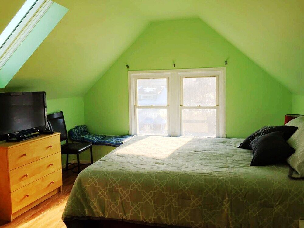 Acacia Bed & Breakfast Niagara Falls Ngoại thất bức ảnh